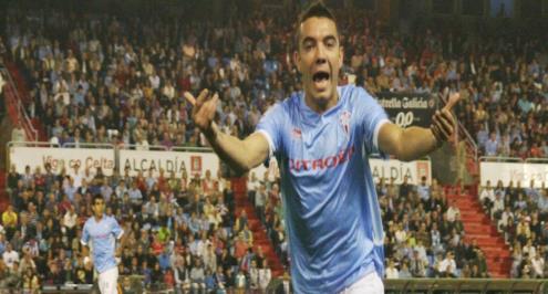 بالفيديو.. "تشميسة" تزين هدف اسباس في برشلونة